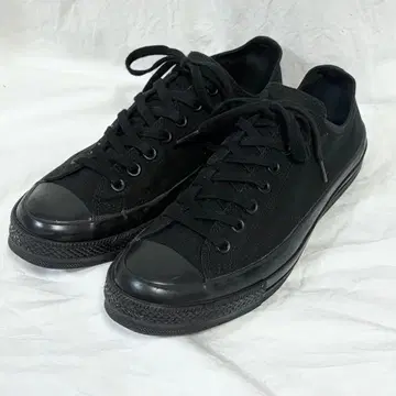 Converse All Star LGCY 블랙 캔버스 28cm
