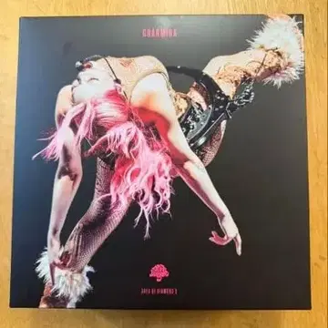 chanmina AREA OF DIAMOND 3 [ 완전 생산 한정판 ] Blu-ray