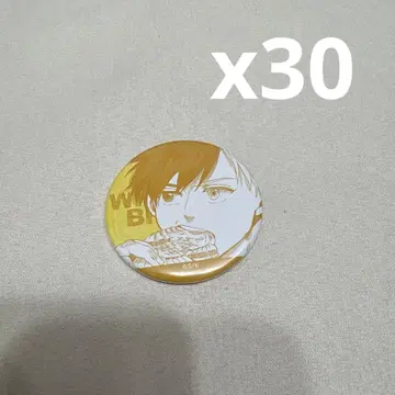 사쿠라 하루카 윈블 5th 원화전 캔뱃지 A x30