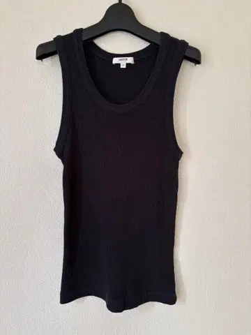 L'Appartement AGOLDE POPPY TANK
