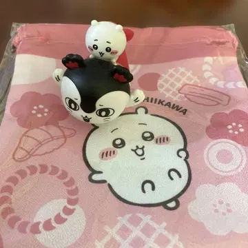 치이카와 (먼작귀) 쿠라스시 영화 혜택 피규어