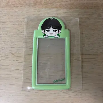 초특급 타쿠야 EVE 미니 포토 폴더