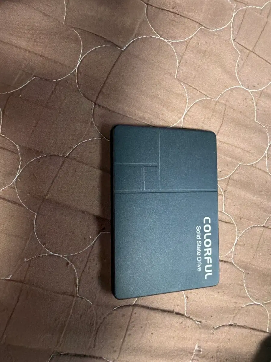 COLORFUL ssd512GB sl500
