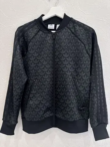 adidas originals 모노그램 트랙 자켓 M