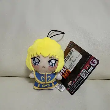 HUNTER x HUNTER 헌터헌터 쵸피누이푸치 크라피카