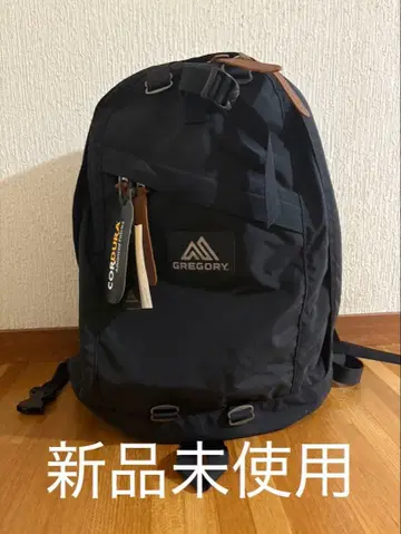 GREGORY DAYPACK 미사용 새상품