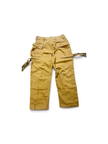 Dickies 1922 카고 팬츠 베이지