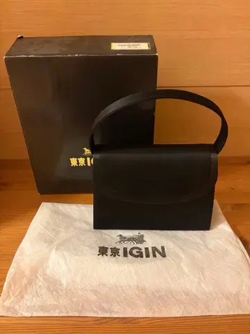 오늘 한정 가격 도쿄 IGIN 블랙 포멀 백 수험