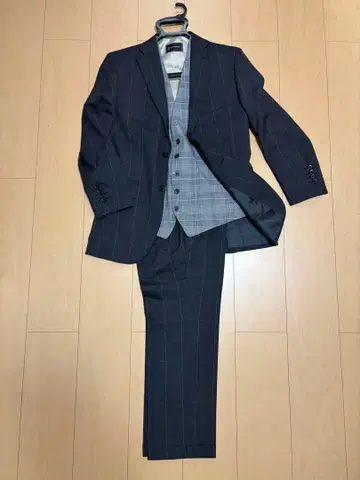 수트 Perfect Suit Factory Y4 윈도우펜 결혼식