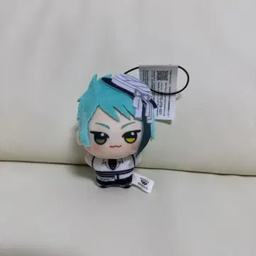 트위스티드 원더랜드 SD 인형 제이드 봉제 인형