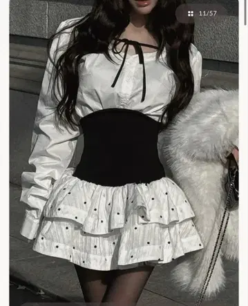 볼륨 플레어 셋업