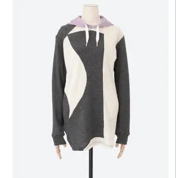 24AW Stefan Cooke FONT HOODIE