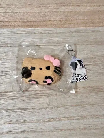 점점 스퀴즈 고양이