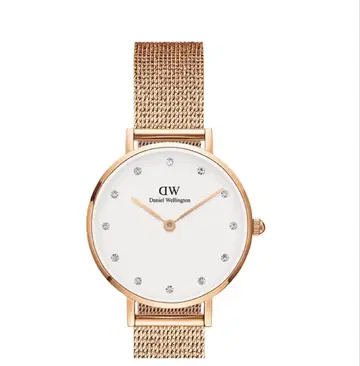 Daniel Wellington 손목시계