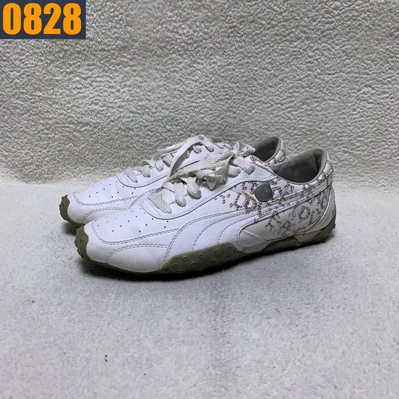 260 PUMA 퓨마 미하라 야스히로 스니커즈