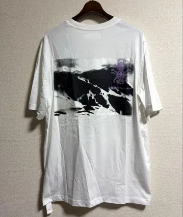 OAMC PEACEMAKER Landscape Print Tee