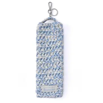 LE SSERAFIM KKUROCHET LightStickPouch