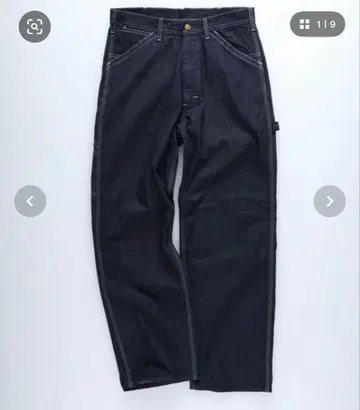 Lee 페인터 팬츠 L