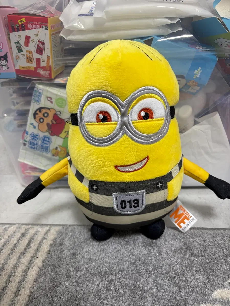 미니언즈 인형