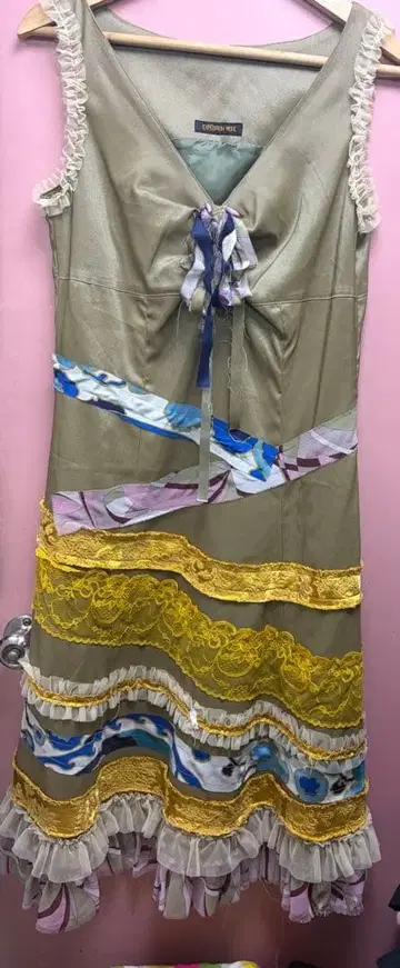 expedition mode 1점 리메이크 원피스 y2k