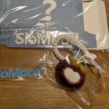 SloMood 망고스틴 만만리얼 미니