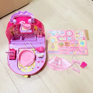 멜짱 뷰티살롱