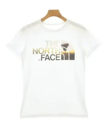 THE NORTH FACE 티셔츠 여성용