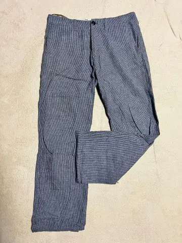 15 jyugo bottom makers 팬츠