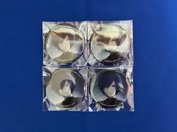 프로세카 글리터 캔뱃지 니고 KAITO 1