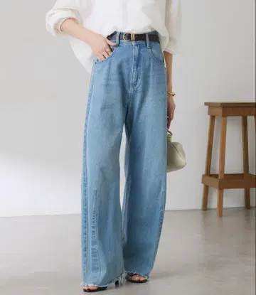 콜라주 개럴개런트 블루 데님 블루 0