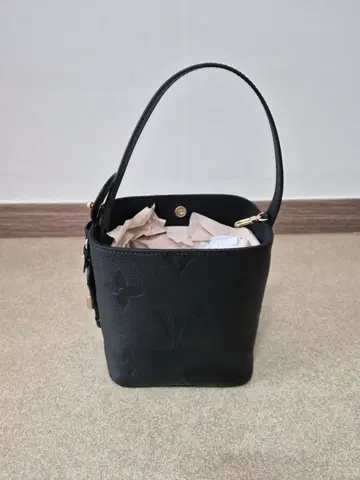 루이비통 올인BB / 새상품/ 풀구성 / 백화점구매