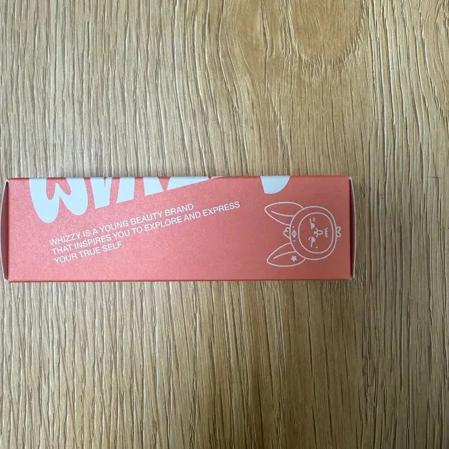 투바투 위찌 whizzy 뿔바투 황춘 틴트