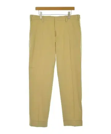DRIES VAN NOTEN 슬랙스 남성용