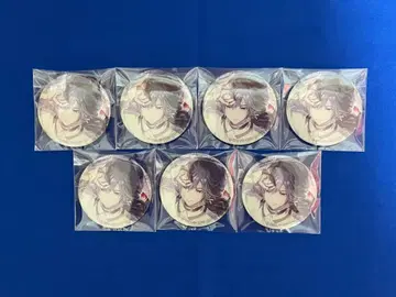 프로세카 글리터 캔뱃지 니고 KAITO 4