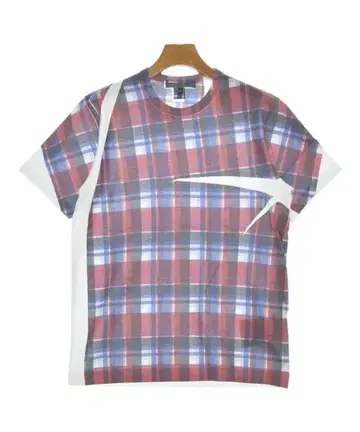 COMME des GARCONS SHIRT 티셔츠 남성용