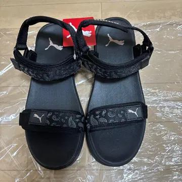 푸마 스포티 샌들