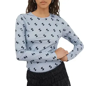 OperaSPORT SARA LYCRA TOP Z19