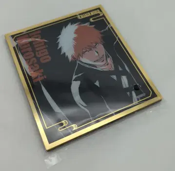 BLEACH WORLD 클리어 미니 색지 BLEACH 클리어 미니 색지 컬렉션 [ BLEACH WORLD ver. ] 전 14종 세트