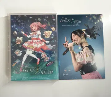 Pastel*Palettes/Special Live TITLE DREAM