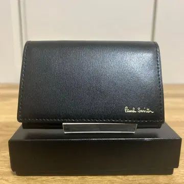 [ 컨디션 최상 ] 폴스미스 카드 케이스