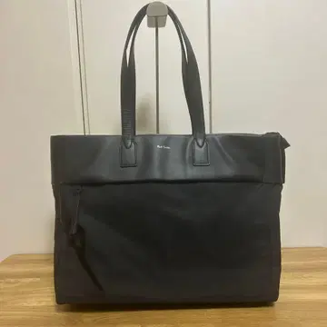 [ 컨디션 최상 ] 폴스미스 토트백
