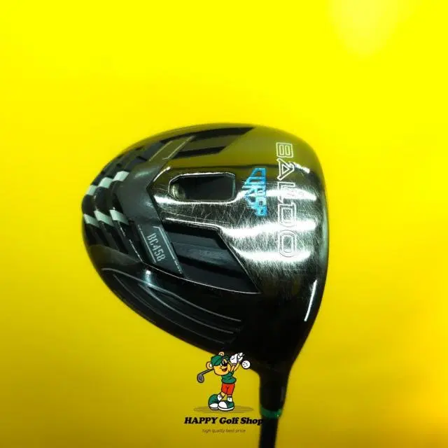 BALDO 발도 코르사퍼포먼스 BC 458 드라이버 9.5도 디아마...