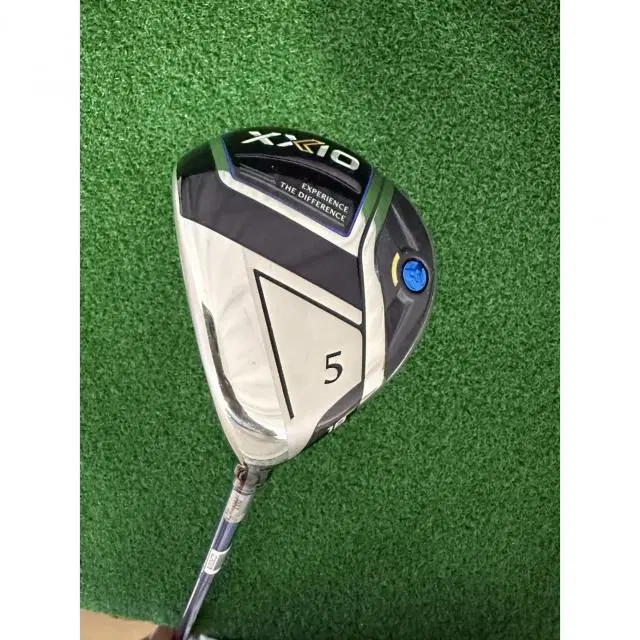왼손좌타용)XXIO 젝시오11 5번18도 MP1100 R강도(38g...