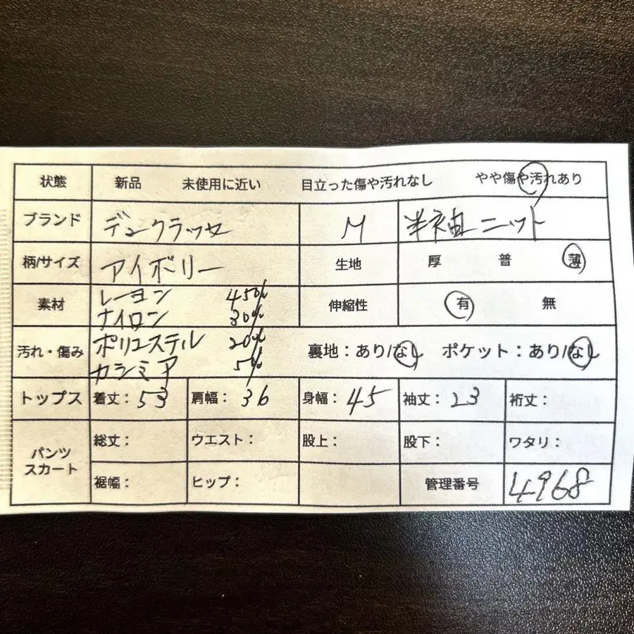 2번째 상품 이미지