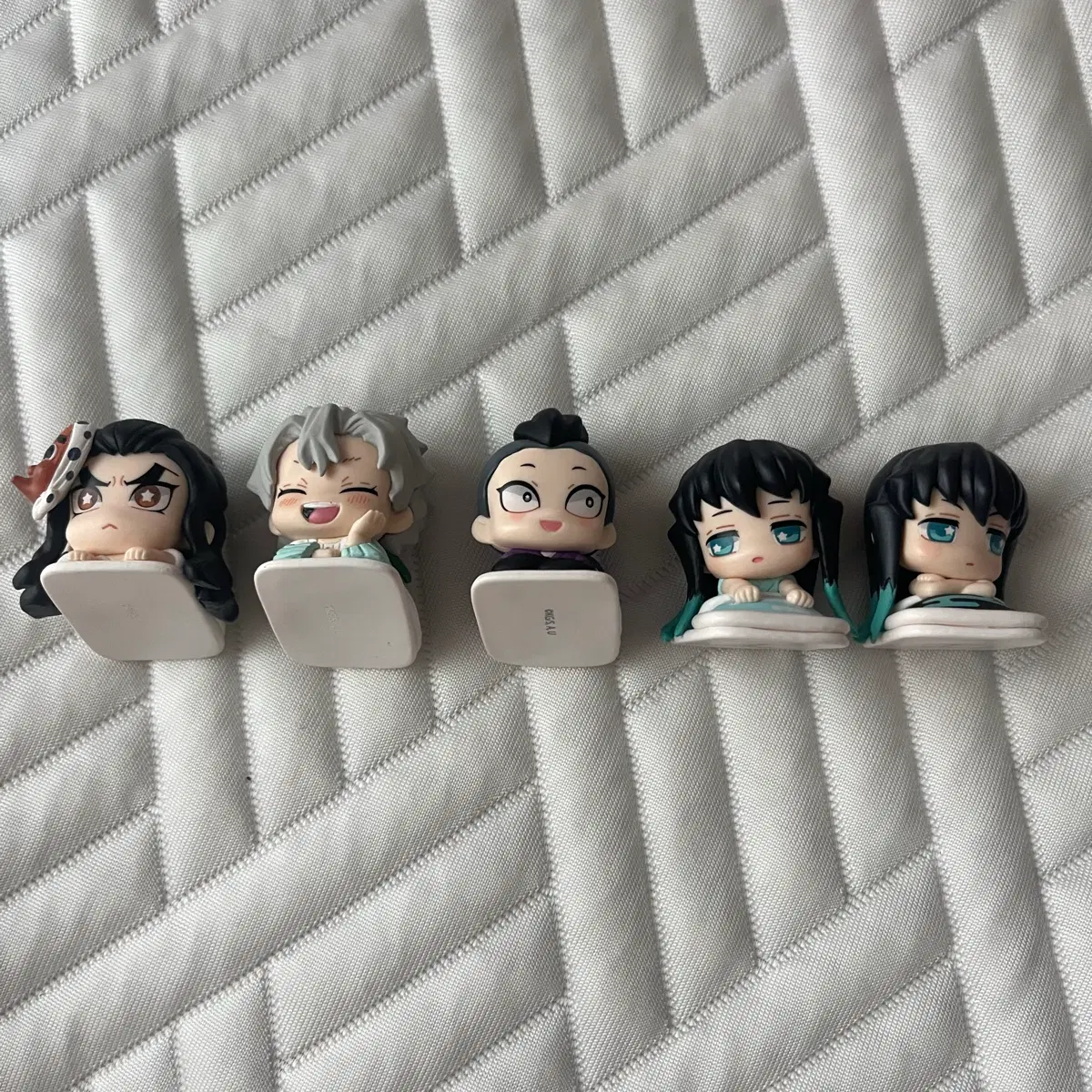 일괄) 풀셋 풀세트 귀칼 오네무탄