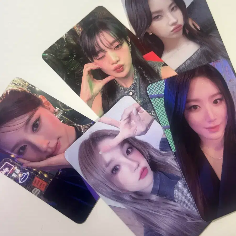 아이들 프랭크버거 포카