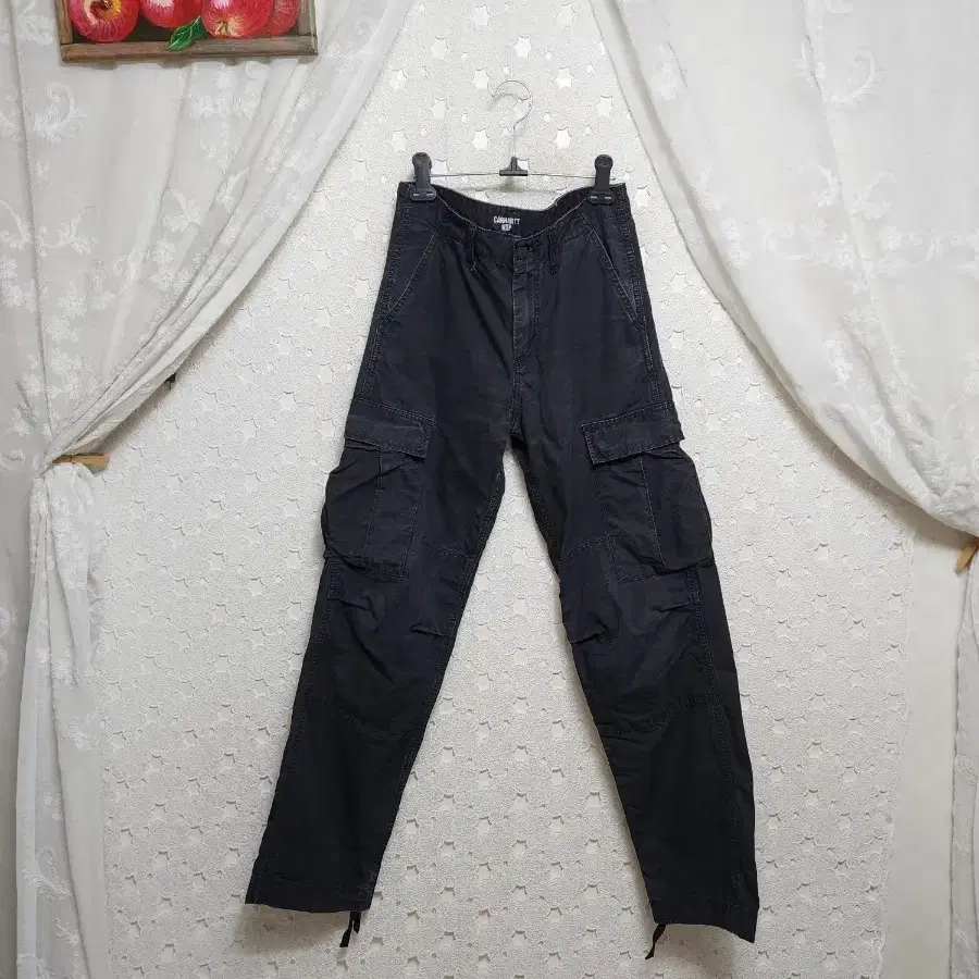 칼하트 카고팬츠 공용28