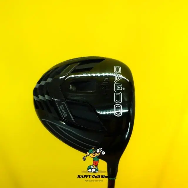 BALDO 발도 코르사 퍼포먼스 BC 458 드라이버 9.5도 S...