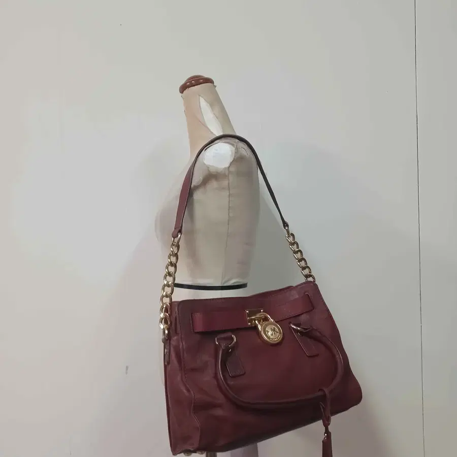 B-10931/마이클코어즈 정품 여성용 숄더백