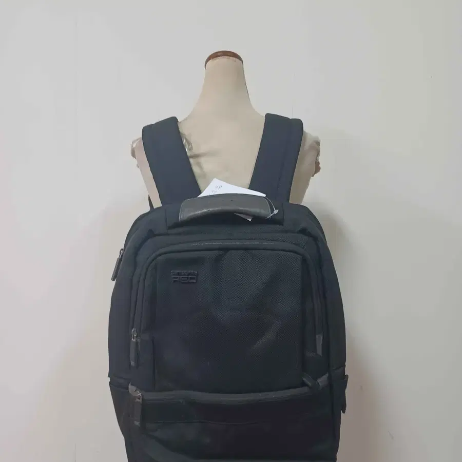 B-10932/쌤소나이트 정품 남성용 백팩